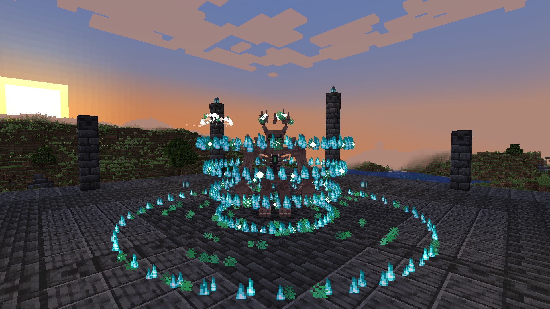 Hollow Sovereign, Unbound Crown