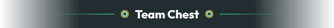 Team Chest