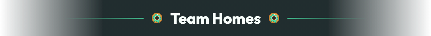 Team Homes