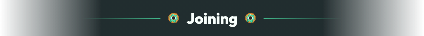 Joining