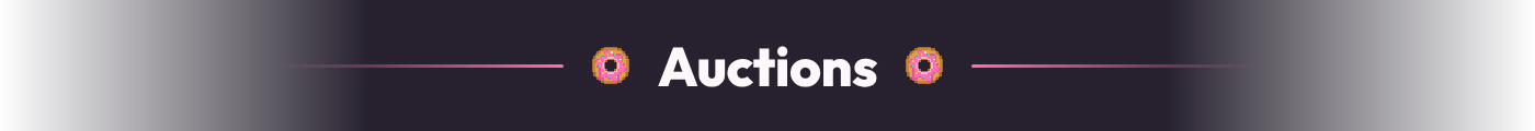 Auctions