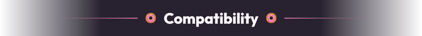 Compatibility