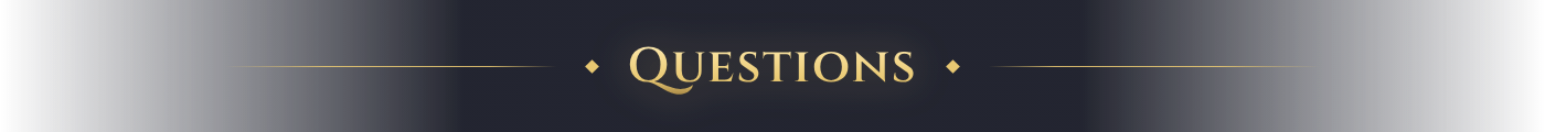 Questions