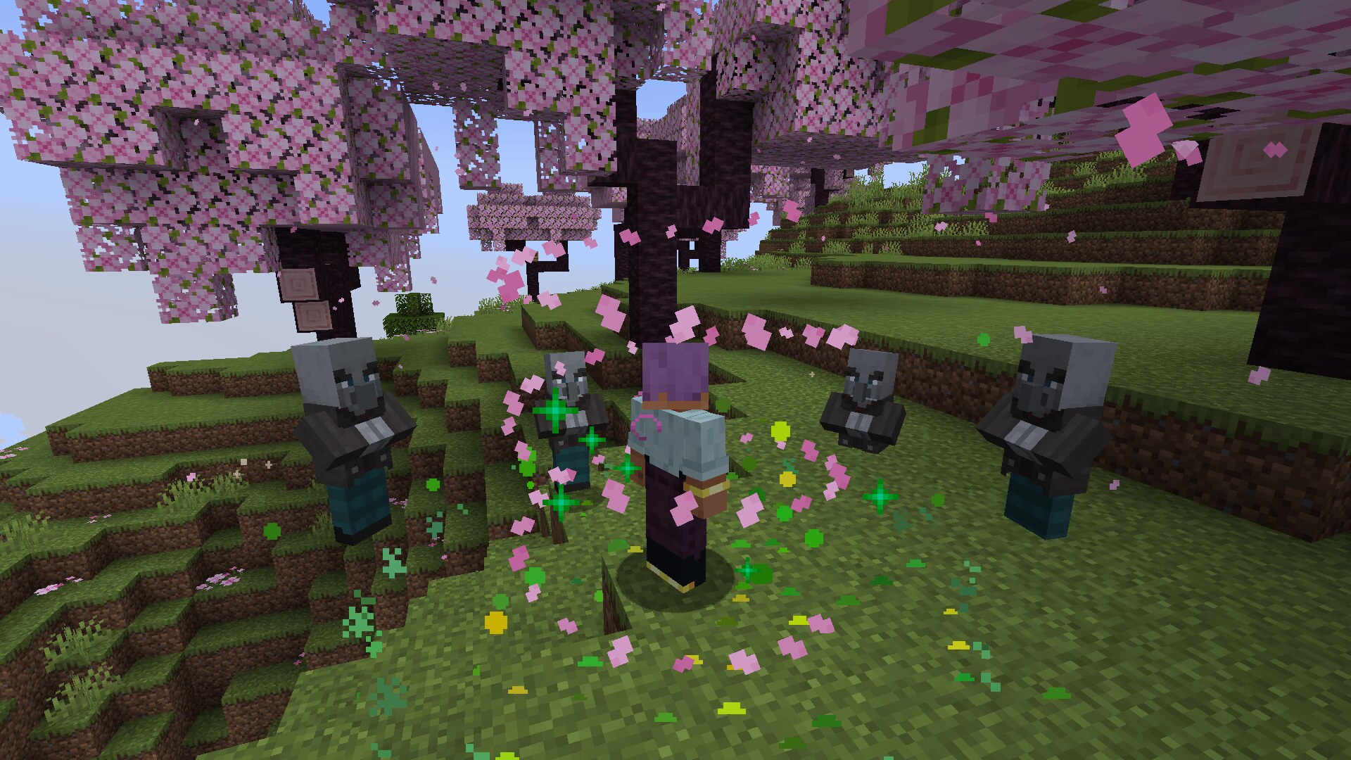 Verdant Rebirth