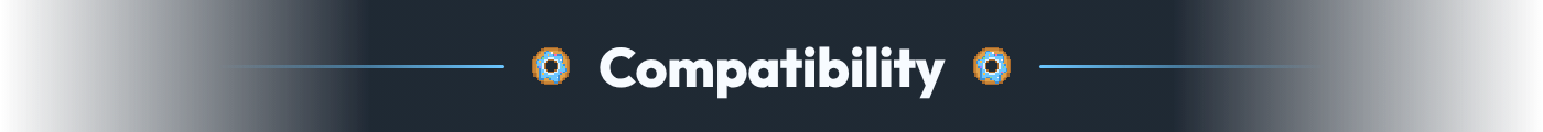 Compatibility