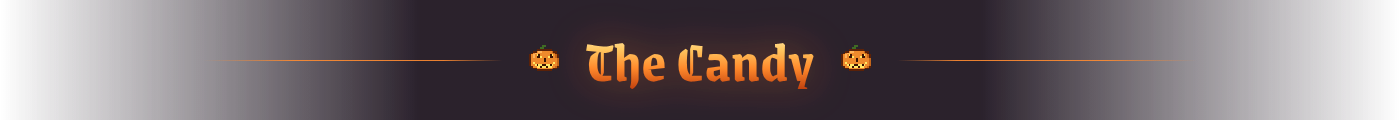 The Candy