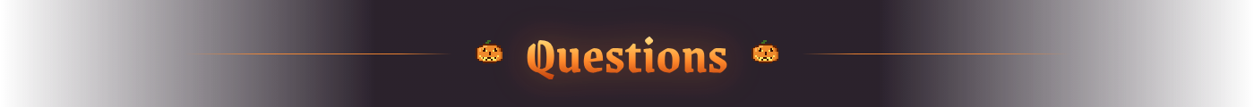 Questions