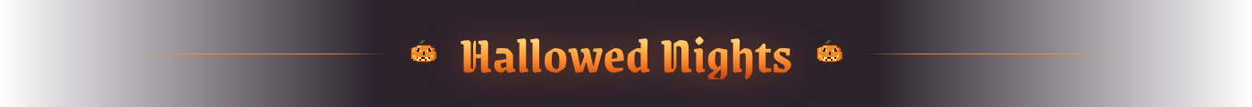 Hallowed Nights