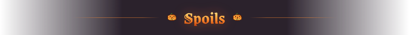 Spoils