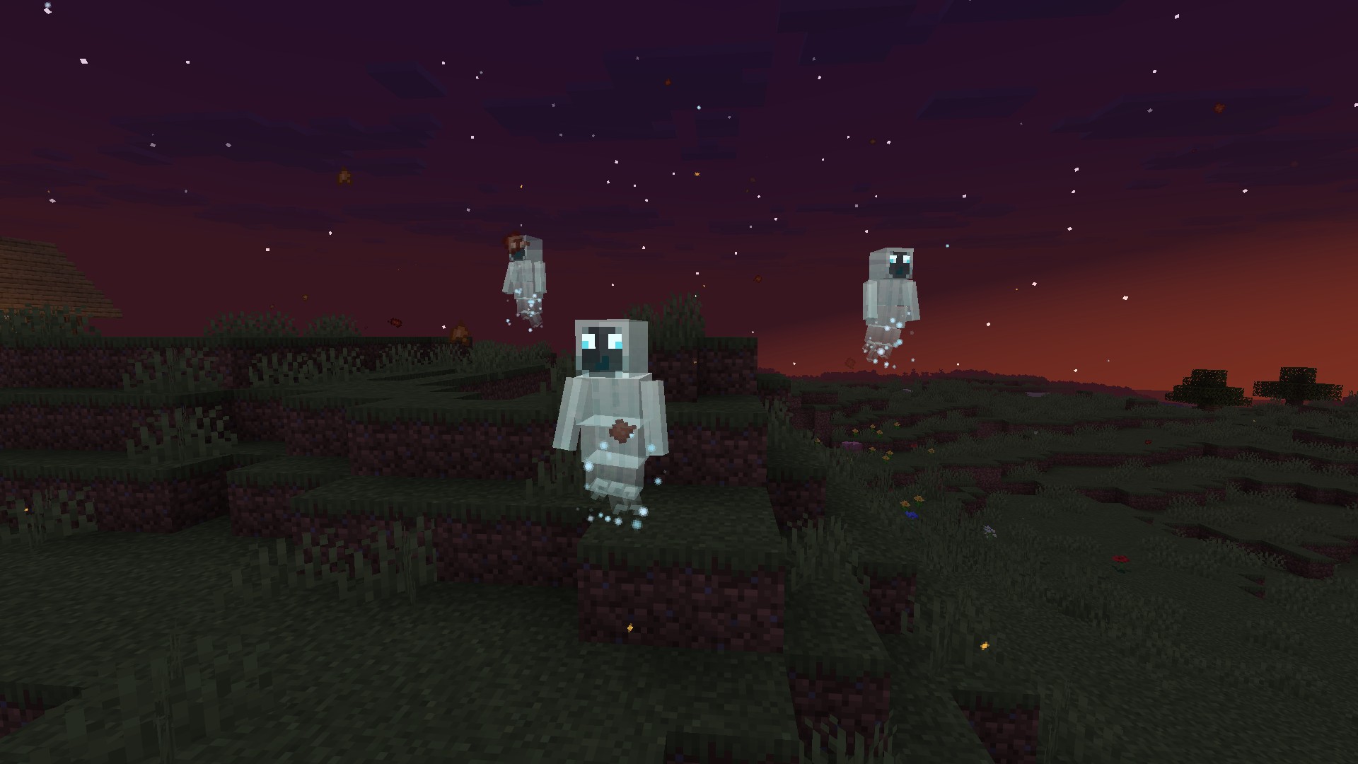 Spirits