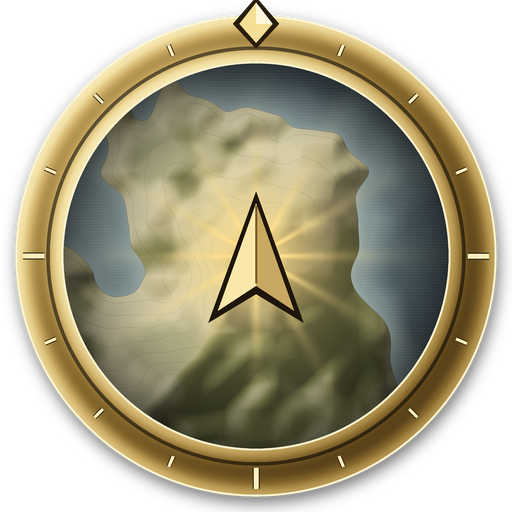 Remnants Minimap
