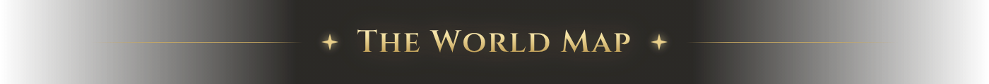 The World Map