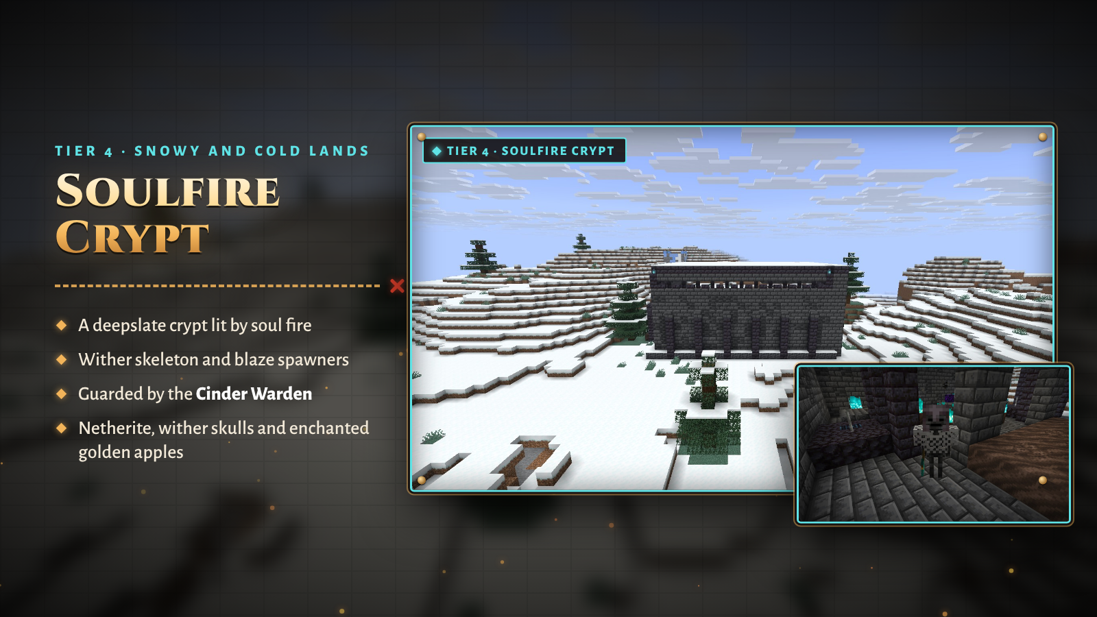 Soulfire Crypt