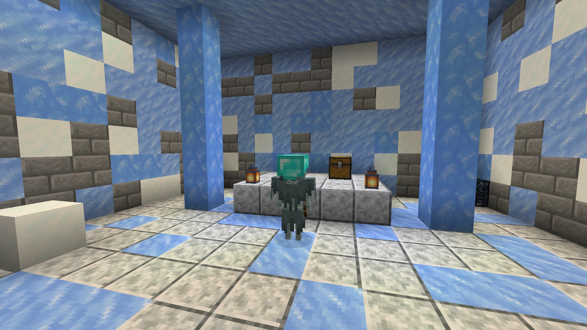 Rimefrost Vaults