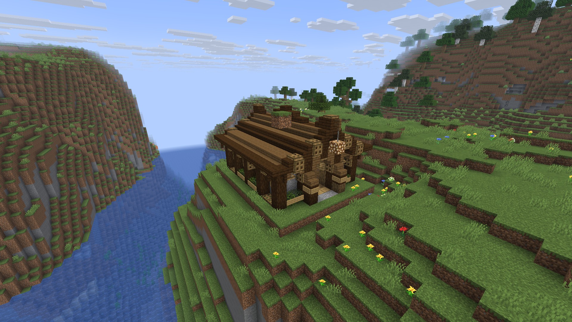 Smuggler's Villa