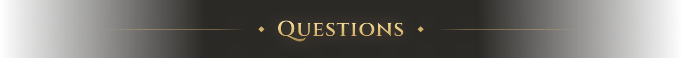 Questions