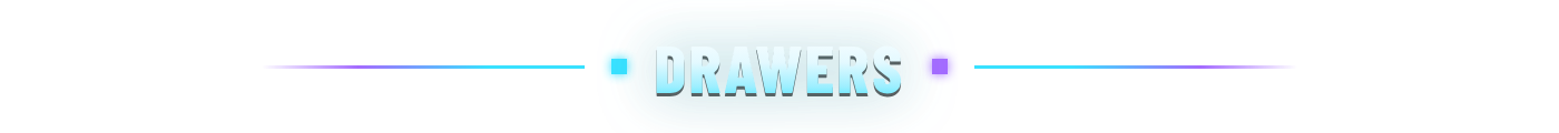 Drawers