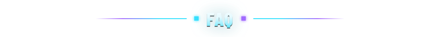 FAQ