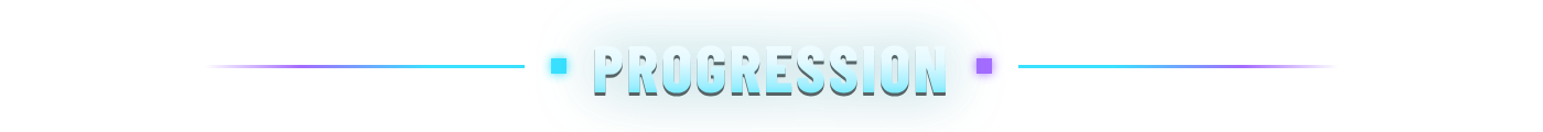 Progression