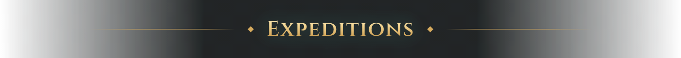 Expeditions
