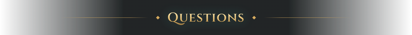 Questions