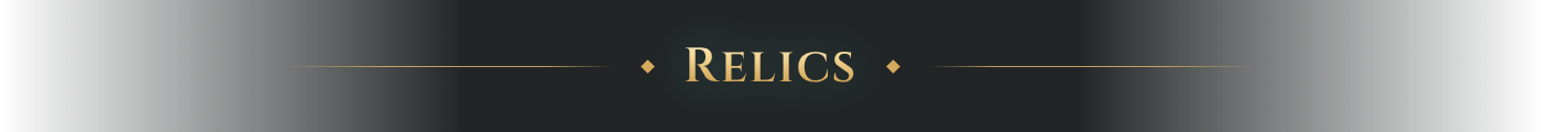 Relics