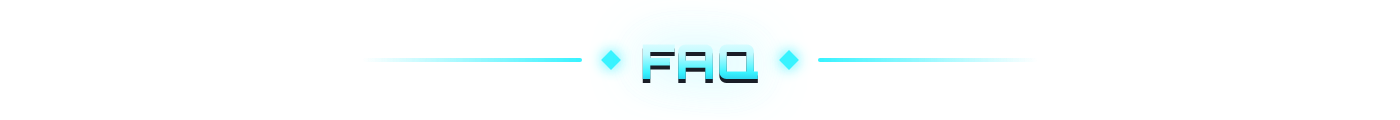 FAQ