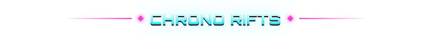 Chrono Rifts