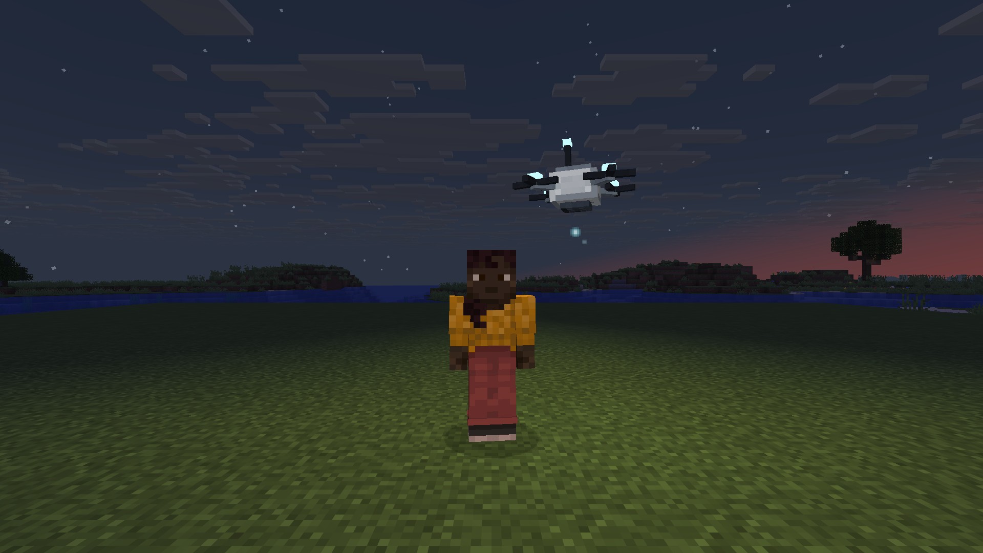 Drone