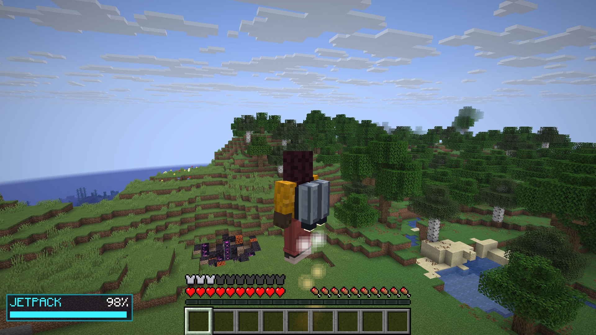 Jetpack