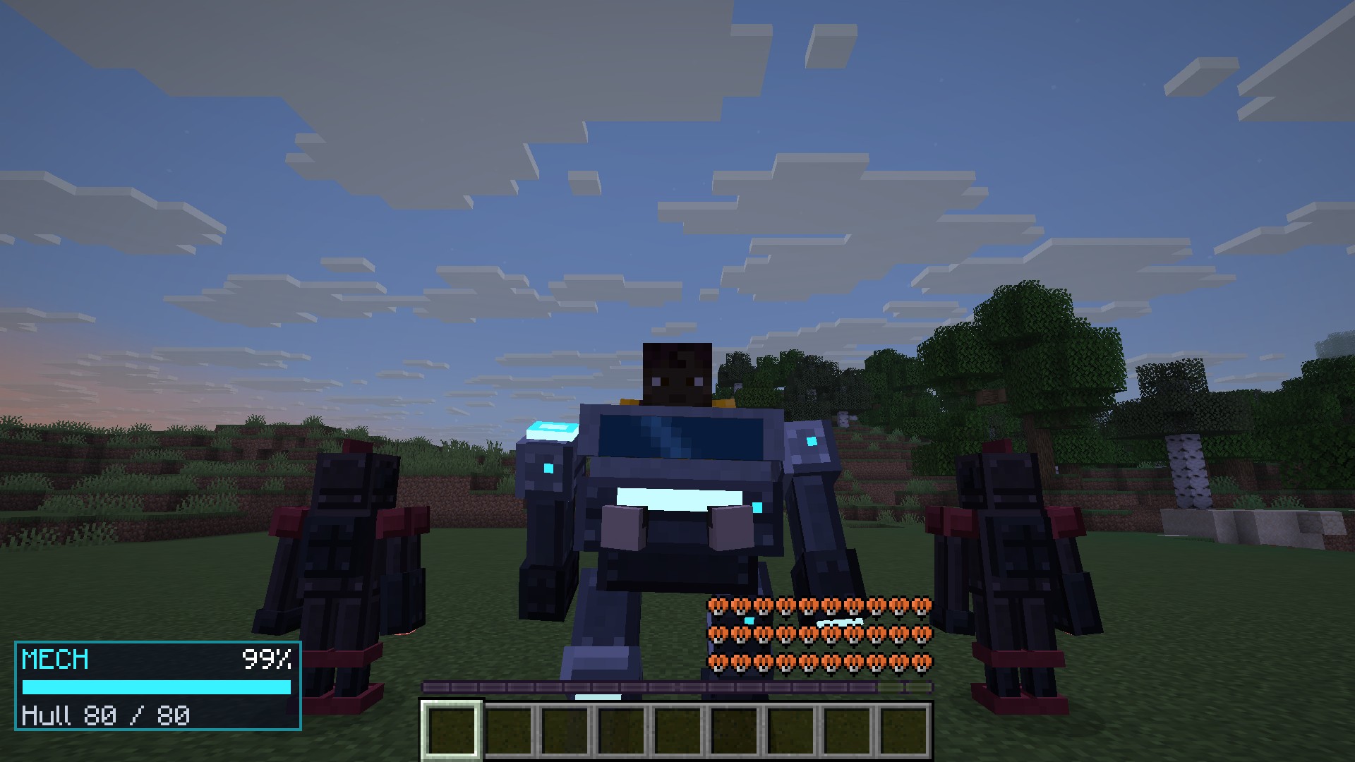Mech