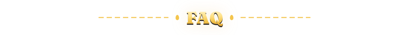 FAQ