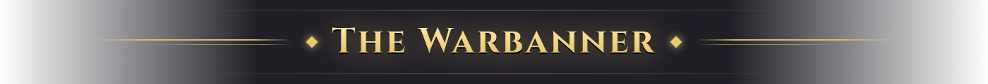 The Warbanner