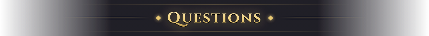 Questions