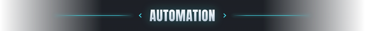 Automation