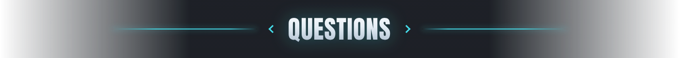 Questions