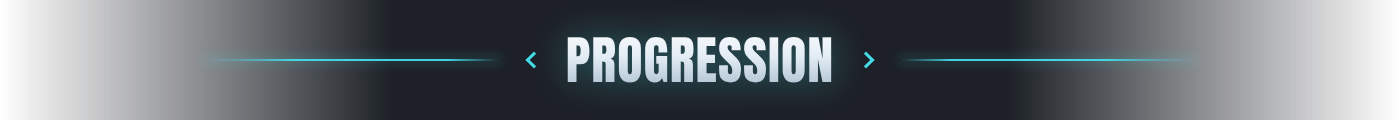 Progression
