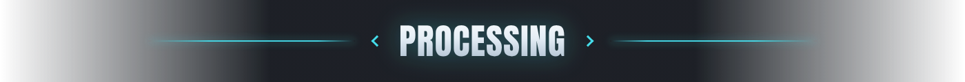Processing