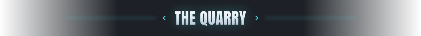 The Quarry