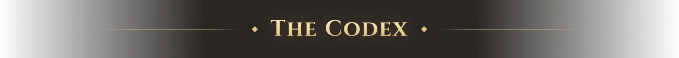 The Codex