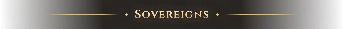 Sovereigns