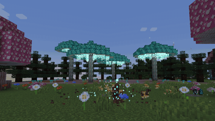 The Myceliarch rises