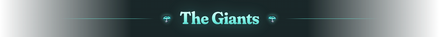 The Giants