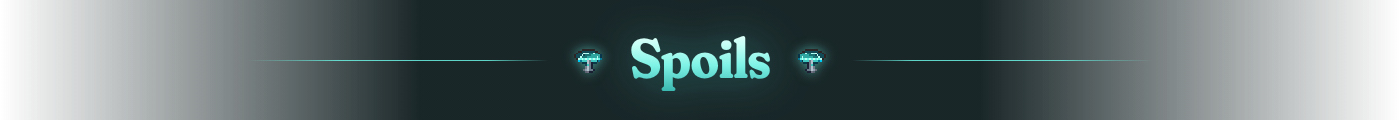 Spoils