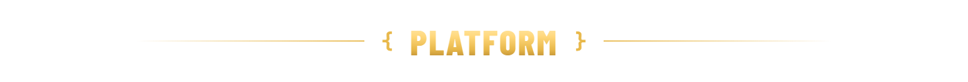 Platform
