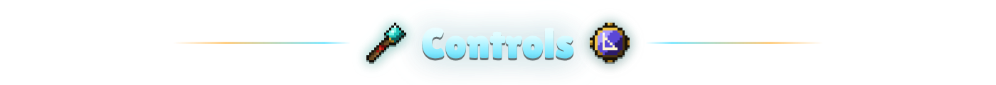 Controls