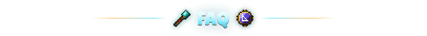 FAQ