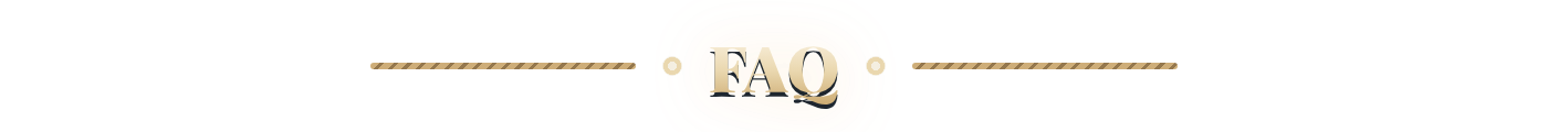 FAQ