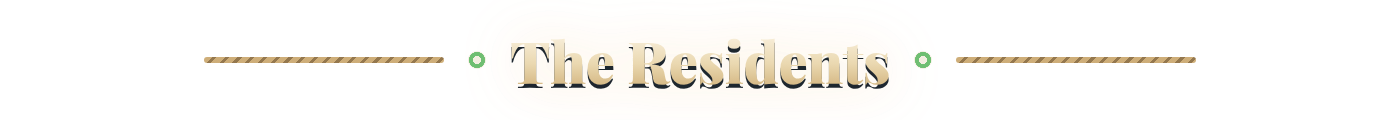 The Residents
