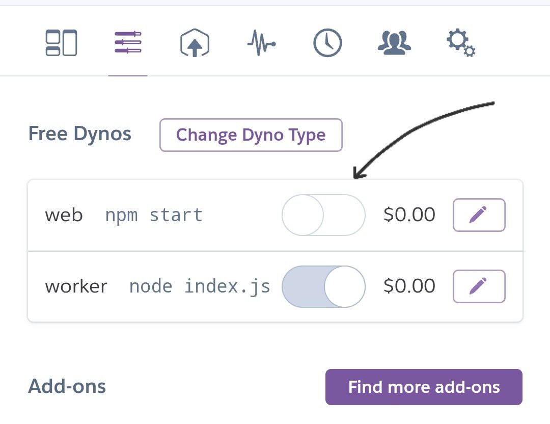 heroku